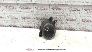 O75000 Gebruikte mistlamp rechts-voor Audi A4