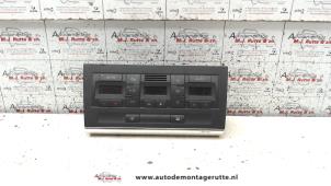 O99961 Gebruikte kachel bedieningspaneel Audi A4
