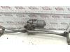 Gebruikte Ruitenwismotor+Mechaniek Audi A4 O118351