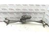 Gebruikte Ruitenwismotor+Mechaniek Audi A4 O118351
