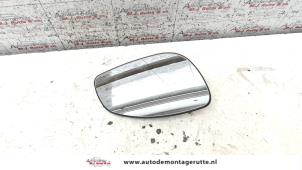 O88308 Gebruikte spiegelglas rechts Opel Vectra