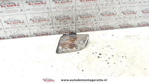 O76635 Gebruikte richtingaanwijzer rechts Rover 75