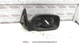 O87846 Gebruikte buitenspiegel rechts Saab 9-3