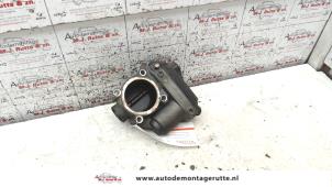 O122305 Gebruikte gasklephuis Ford Focus