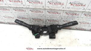 O102816 Gebruikte schakelaar stuurkolom (licht) Peugeot 108