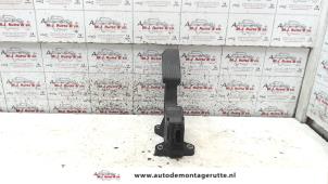 O110455 Gebruikte gaspedaal Peugeot 108