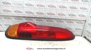 O95922 Gebruikte achterlicht rechts Daihatsu Terios