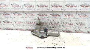 O97269 Gebruikte motor ruitenwisser achter Daihatsu Terios