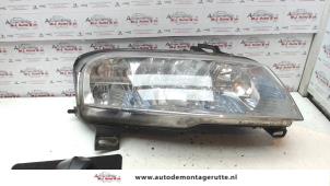 O73657 Gebruikte koplamp rechts Fiat Stilo