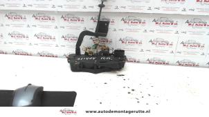 O83943 Gebruikte deurslot mechaniek 4deurs rechts-achter Fiat Stilo
