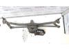 Gebruikte Ruitenwismotor+Mechaniek Volkswagen Golf O118639