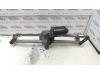Gebruikte Ruitenwismotor+Mechaniek Volkswagen Golf O118639