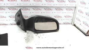 O86685 Gebruikte spiegel buiten rechts Opel Astra