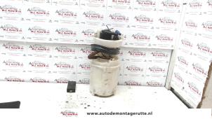 O121031 Gebruikte brandstofpomp elektrisch Seat Ibiza