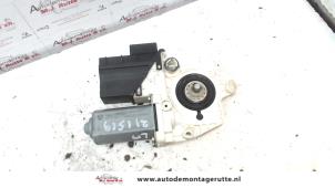 O90273 Gebruikte raammotor portier Seat Ibiza