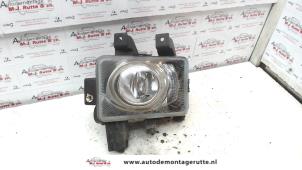 O74754 Gebruikte mistlamp links-voor Opel Astra