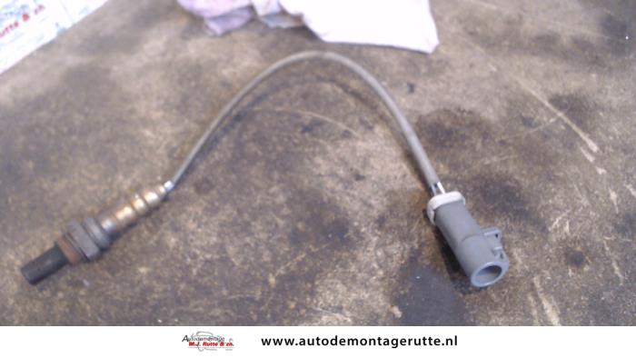 Gebruikte Lambda Sonde Ford Fiesta O128808