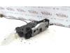 Gebruikte Portierslot Mechaniek 4Deurs links-voor Mercedes A-Klasse O82867