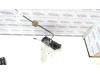 Gebruikte Portierslot Mechaniek 4Deurs links-voor Mercedes A-Klasse O82867
