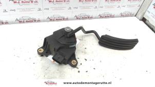 O110498 Gebruikte gaspedaal Renault Clio