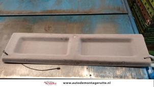 O110805 Gebruikte hoedenplank Kia Picanto