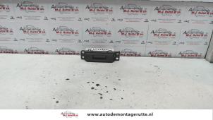 O98984 Gebruikte klok (tijd) Mazda 6.