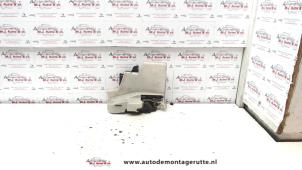 O82925 Gebruikte slotmechaniek portier 4deurs links-voor Volkswagen Polo