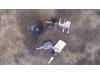 Gebruikte Portierslot Cilinder rechts Renault Twingo O81950