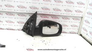 O86715 Gebruikte spiegel buiten rechts Opel Corsa