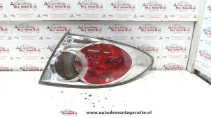 O95041 Gebruikte achterlicht rechts Mazda 6.