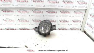O75134 Gebruikte mistlamp rechts-voor Nissan Micra