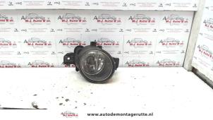 O74840 Gebruikte mistlamp links-voor Nissan Micra
