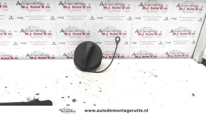 Gebruikte Tankdop Nissan Primera O98277
