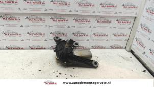 O97093 Gebruikte motor ruitenwisser achter Citroen Picasso