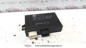 O98914 Gebruikte pdc module BMW 5-Serie