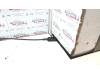 Gebruikte Deurslot Mechaniek 4Deurs links-voor Renault Scenic O83136