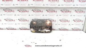 O88554 Gebruikte spiegelglas rechts Renault Scenic