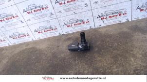 O121941 Gebruikte sensor map (inlaatspruitstuk) Skoda Fabia