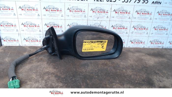 Gebruikte Spiegel Buiten rechts Volvo V70 O87911