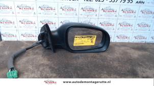 O87911 Gebruikte spiegel buiten rechts Volvo V70