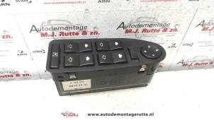 O108387 Gebruikte combischakelaar ramen BMW 5-Serie