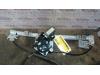 Gebruikte Raammechaniek 4Deurs links-voor Volkswagen Polo O78043