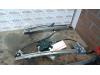 Gebruikte Raammechaniek 4Deurs links-voor Volkswagen Polo O78043