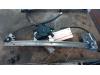 Gebruikte Raammechaniek 4Deurs links-voor Volkswagen Polo O78043
