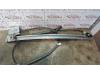 Gebruikte Raammechaniek 4Deurs links-voor Volkswagen Polo O78043