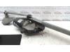 Gebruikte Ruitenwismotor+Mechaniek Mercedes A-Klasse O118494