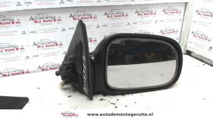 O88048 Gebruikte buitenspiegel rechts Suzuki Swift