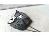 Gebruikte Portierslot Mechaniek 4Deurs rechts-achter Suzuki Swift O84072