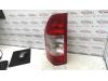 Gebruikte Achterlicht links Mercedes Sprinter O92773