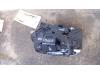 Gebruikte Slotmechaniek Portier 4Deurs rechts-achter Seat Ibiza O84062
